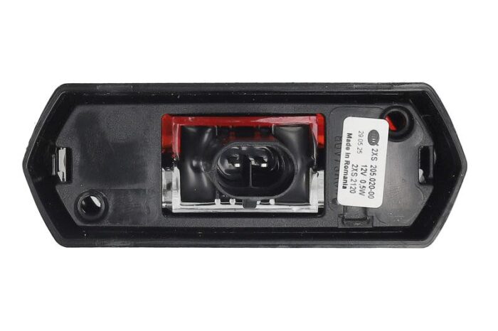 2xs205 020-001 światło obrysowe hella - obrazek 2