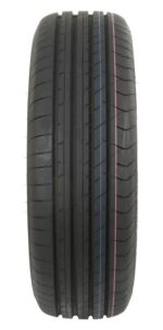 235/60R17 LTFU 102V ECSUV Opony osobowe, SUV/4x4 FULDA - obrazek 3