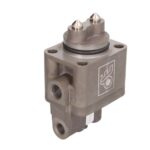 4.60974 Przełączanie biegów, zewnętrzne DT SPARE PARTS