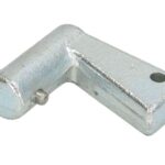 701/47401 CVA Heble i skrzynki elektryczne CVA