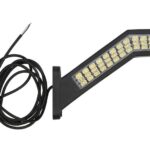 1445 P W168.10.2 Lampa robocza WAŚ
