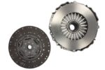 FE105133 Zestaw sprzęgła FEBI BILSTEIN - obrazek 2