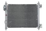 40037001HW Skraplacz klimatyzacji HIGHWAY AUTOMOTIVE
