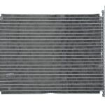 40037001HW Skraplacz klimatyzacji HIGHWAY AUTOMOTIVE