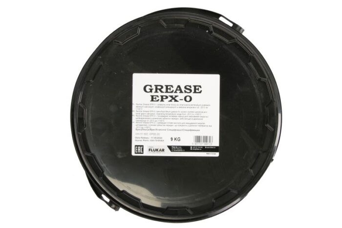Rev gr. Epx 0 9kg oleje i smary revline - obrazek 2
