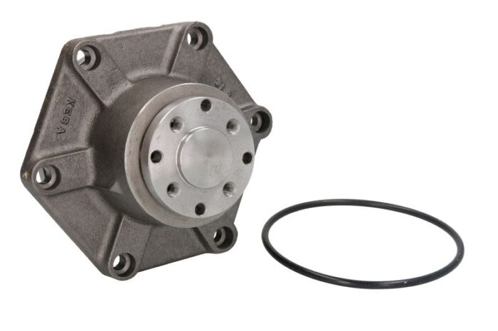 Wp-dz108 pompa cieczy chłodzącej thermotec - obrazek 2