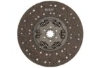 FE105035 Tarcza sprzęgła FEBI BILSTEIN - obrazek 2