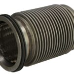 DIN68239 Tłumik drgań układu wydechowego DINEX
