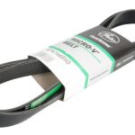 GAT8PK1668HD Pasek wielorowkowy GATES