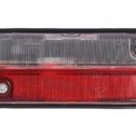 SM-UN215 Światło obrysowe TRUCKLIGHT