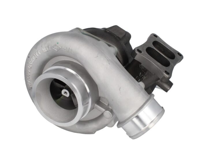 706844-0008 turbosprężarka garrett - obrazek 2