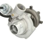 EVTC0107 Turbosprężarka EVORON