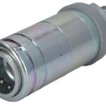 4SRHF081/22FVAC Szybkozłącze hydrauliczne FASTER