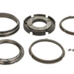 1308298010ZF Zest. napr. mechanizmu zmiany biegów ZF