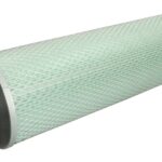 CF 14 007 X Filtr powietrza MANN-FILTER