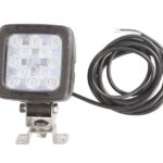 691 W82 Lampa robocza WAŚ