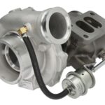 857478-5026Y Turbosprężarka GARRETT