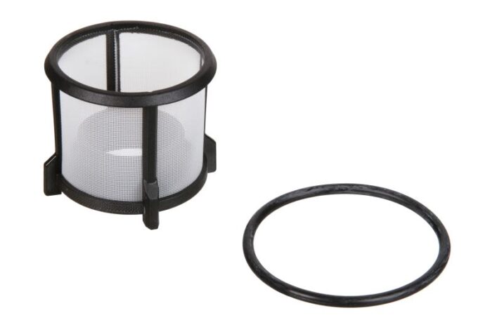 Pu 51 x filtr paliwa mann-filter - obrazek 3