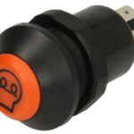 11210520XX Przełącznik przyciskowy PNEUTRON