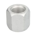 6.11158 Nakrętka mocowania resoru DT SPARE PARTS