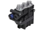PN-10904 Zawór magnetyczny PNEUMATICS - obrazek 2