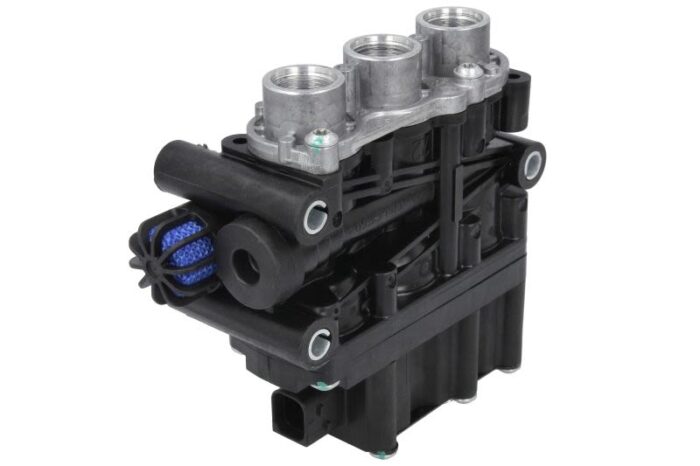 Pn-10904 zawór magnetyczny pneumatics - obrazek 2