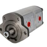 1PN/1PN/150 Hydrauliczna pompa - pozostałe HATTAT