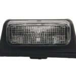 131-VT13270A Lampa pozycyjna GIANT