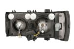 HL-DA007R Reflektor TRUCKLIGHT - obrazek 2