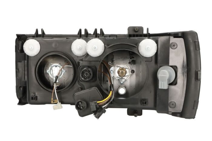 Hl-da007r reflektor trucklight - obrazek 2