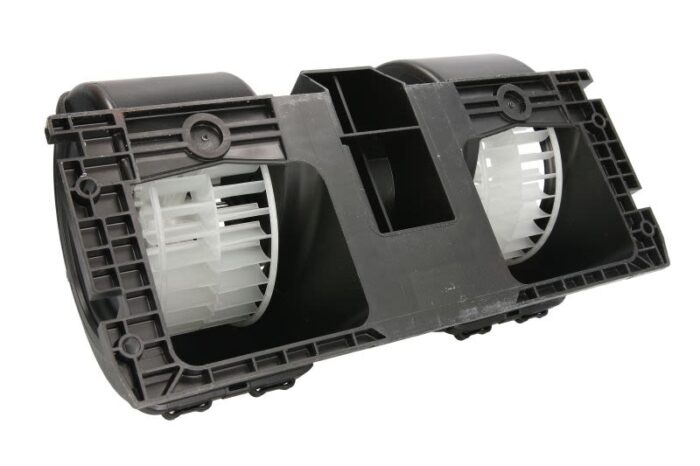 Ab 180 000p dmuchawa mahle - obrazek 2