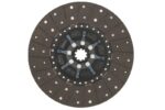 FE105047 Tarcza sprzęgła FEBI BILSTEIN