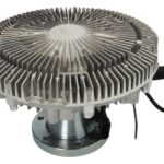 D5DA014TT Sprzęgło wentylatora chłodnicy THERMOTEC
