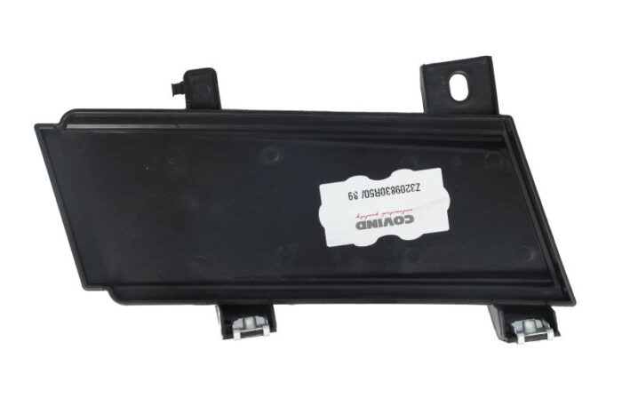 R50/ 89 elementy zderzaka covind - obrazek 2