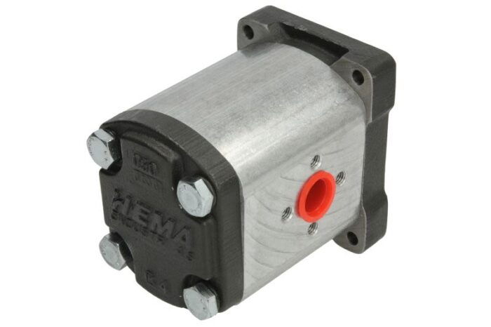 1pn229ab11/452 hydrauliczna pompa - pozostałe hattat - obrazek 2