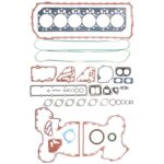 RE527015-FP Kompletny zestaw uszczelek silnika (całość) FP DIESEL