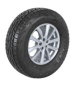 235/60R17 LTCP 106H ATT Opony osobowe, SUV/4x4 COOPER - obrazek 2