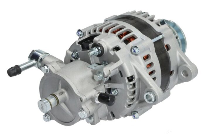 Car116531 alternator hc-cargo - obrazek 2