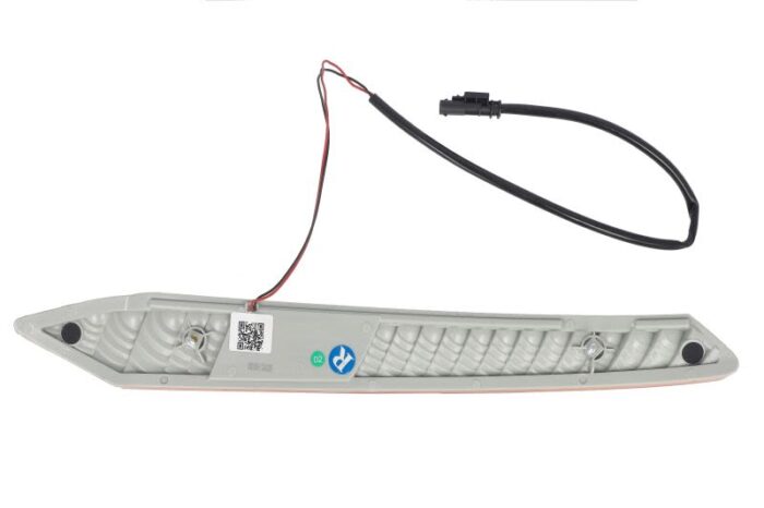 Cl-se003r lampa kierunkowskazu trucklight - obrazek 2