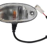SM-IV007L Światło obrysowe TRUCKLIGHT