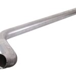 VAN31728MN Rura wydechowa VANSTAR