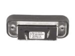 2KA010 278-311 Lampa oświetlenia tablicy rej. HELLA - obrazek 2
