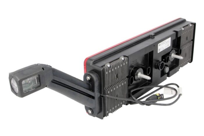 2vp340 970-541 lampa tył hella - obrazek 3