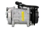 NIS 89078 Kompresor klimatyzacji NISSENS - obrazek 4