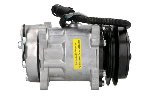 Nis 89078 kompresor klimatyzacji nissens - obrazek 4