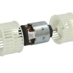 DDDA002TT Silnik dmuchawy THERMOTEC