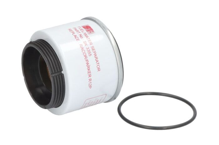 Sk3355 filtr paliwa sf - obrazek 2
