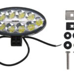 CRV1N.53601.00 Lampa robocza WESEM