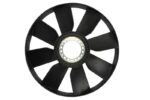 312587 Wiatrak wentylatora BORG WARNER - obrazek 2