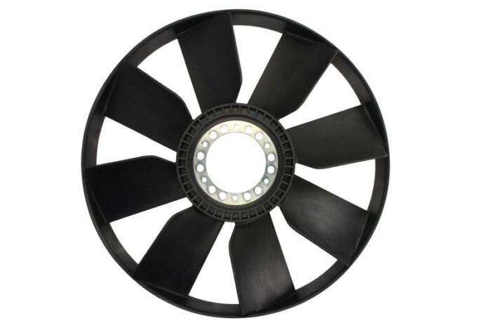 312587 wiatrak wentylatora borg warner - obrazek 2